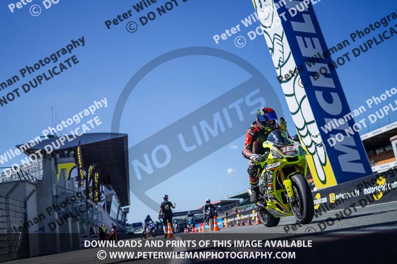 Le Mans;event digital images;france;motorbikes;no limits;peter wileman photography;trackday;trackday digital images